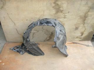 Подкрылок правый передний   NISSAN   LEAF   AZE0     ,   ,   1 ракурс