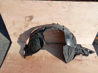 Подкрылок левый передний   NISSAN   LEAF   AZE0     ,   ,   1 ракурс