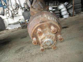 Мост задний  MITSUBISHI   CANTER   FE83   4M50     3 ракурс
