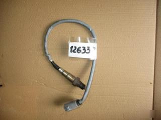 Лямбда-зонд  HONDA   ZEST   JE1   P07A   635H8  1 ракурс