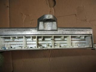 Блок управления efi  HONDA   ODYSSEY   RB1      37820RFE913  2 ракурс
