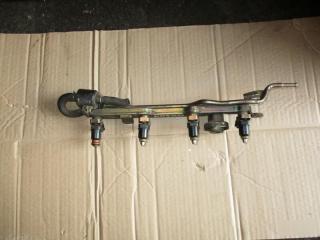 Инжектор HONDA ODYSSEY RB1 R006 1 ракурс Инжектор HONDA ODYSSEY RB1 R006 1 ракурс