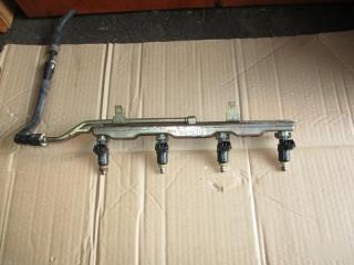 Инжектор HONDA ODYSSEY RB1 SB04 1 ракурс Инжектор HONDA ODYSSEY RB1 SB04 1 ракурс