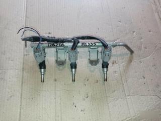 Инжектор  NISSAN   MOCO   MG33S   R06A   EAT326/9280911122817  1 ракурс