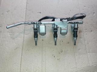 Инжектор  NISSAN   MOCO   MG33S   R06A   EAT326/9280911122817  2 ракурс