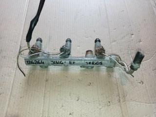 Инжектор  DAIHATSU   TERIOS KID   J131G   EF   3570  1 ракурс