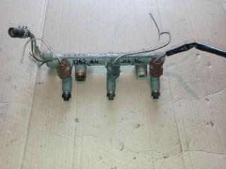 Инжектор  DAIHATSU   TERIOS KID   J131G   EF   3570  2 ракурс