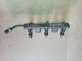Инжектор  SUZUKI   WAGON R   MH21S   K6A   FBYB010/1004628  1 ракурс
