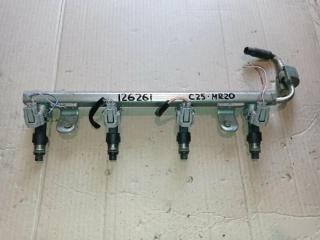 Инжектор  NISSAN   SERENA   C25   MR20   FBY2850/5007406  1 ракурс