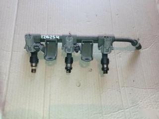 Инжектор  SUZUKI   WAGON R   MH21S   K6A   1004703  1 ракурс