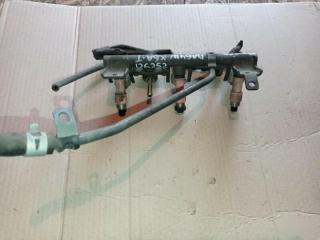 Инжектор  SUZUKI   EVERY   DA64W   K6AT   5LN8  1 ракурс