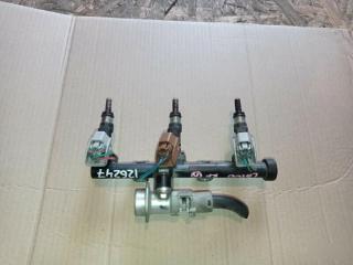 Инжектор  DAIHATSU   MOVE   LA100S   KF   23250B2050  1 ракурс