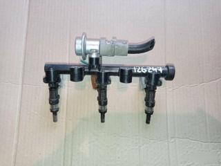 Инжектор  DAIHATSU   MOVE   LA100S   KF   23250B2050  2 ракурс