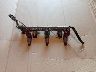 Инжектор  DAIHATSU   TERIOS KID   J131G   EFDEM   4500  2 ракурс