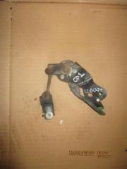 Корректор фары  HONDA   FIT   GD1   L13A     2 ракурс