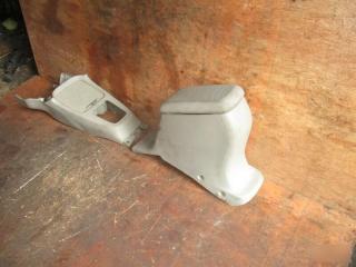 Подлокотник  HONDA   AIRWAVE   GJ1   L15A     4 ракурс