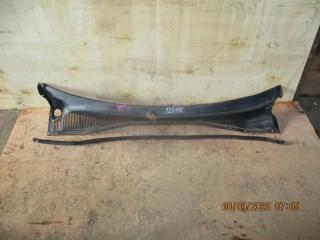 Жабо  SUBARU   LEGACY   BE9   EJ25     1 ракурс
