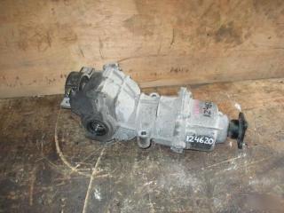 Редуктор задний  NISSAN   MARCH   ANK11      104368  1 ракурс