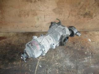 Редуктор задний  NISSAN   MARCH   ANK11      104368  2 ракурс