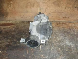 Редуктор задний  NISSAN   MARCH   ANK11      104368  3 ракурс