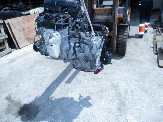АКПП  DAIHATSU   MIRA COCOA   L675S   KF     1 ракурс