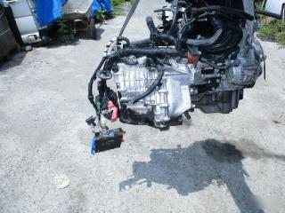АКПП  DAIHATSU   MIRA COCOA   L675S   KF     3 ракурс