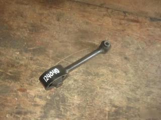Подушка двигателя задняя  NISSAN   MOCO   MG33S   R06A     1 ракурс