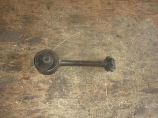 Подушка двигателя задняя  NISSAN   MOCO   MG33S   R06A     2 ракурс