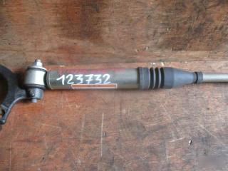 Распорка  TOYOTA   COROLLA AXIO   NZE141   1NZ     2 ракурс