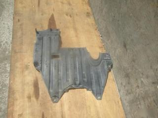 Защита двигателя  TOYOTA   BREVIS   JCG11        2 ракурс