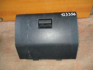 Бардачок  MITSUBISHI   PAJERO MINI   H58A        1 ракурс