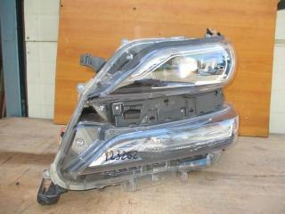 Фара левая передняя  TOYOTA   ALPHARD   AGH30      5864  1 ракурс
