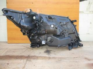 Фара левая передняя  TOYOTA   ALPHARD   AGH30      5864  2 ракурс