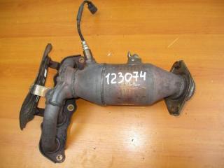 Катализатор  TOYOTA   VITZ   SCP10   1SZ     1 ракурс
