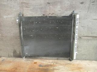 Радиатор кондиционера  SUZUKI   MR WAGON   MF22S   K6A     1 ракурс