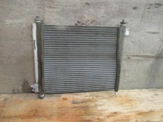 Радиатор кондиционера  SUZUKI   MR WAGON   MF22S   K6A     2 ракурс