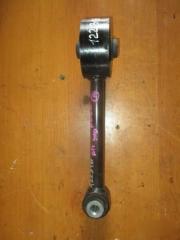 Подушка двигателя задняя  SUZUKI   MR WAGON   MF33S   R06A     2 ракурс