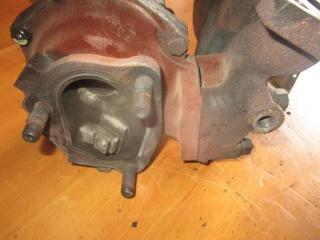 Турбина  MITSUBISHI   EK WAGON   H82W   3G83T   TD02MR2-035K  1 ракурс