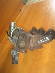 Турбина  MITSUBISHI   EK WAGON   H82W   3G83T   TD02MR2-035K  4 ракурс