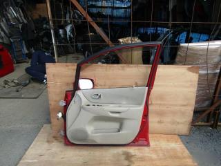 Дверь правая передняя  MAZDA   PREMACY   CP8WCPEW        2 ракурс