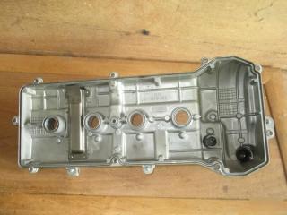 Клапанная крышка  MAZDA   DEMIO   DE3FS        2 ракурс
