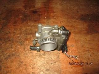Дроссельная заслонка  SUZUKI   SWIFT   ZC31S   M16A     2 ракурс
