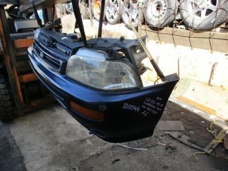 Nose cut  DAIHATSU   CHARADE   G213S   HE   100-51534  1 ракурс