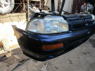 Nose cut  DAIHATSU   CHARADE   G213S   HE   100-51534  2 ракурс
