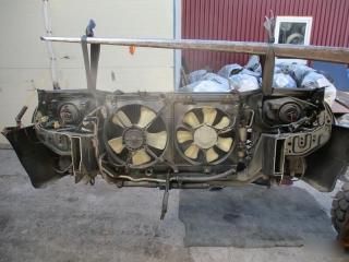 Nose cut  DAIHATSU   CHARADE   G213S   HE   100-51534  3 ракурс
