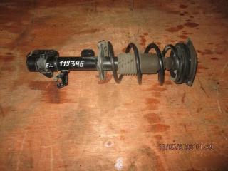 Стойка левая передняя  NISSAN   CUBE   YZ11BZ11BNZ11        1 ракурс