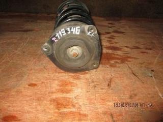 Стойка левая передняя  NISSAN   CUBE   YZ11BZ11BNZ11        2 ракурс