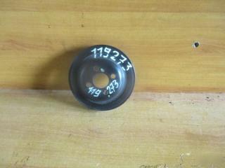 Шкив помпы DAIHATSU TERIOS KID J111G EF 1 ракурс Шкив помпы DAIHATSU TERIOS KID J111G EF 1 ракурс