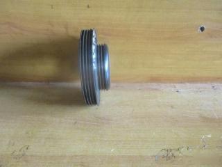 Шкив помпы  DAIHATSU   TERIOS KID   J111G   EF     2 ракурс