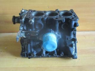 Блок двс  DAIHATSU   TERIOS KID   J111G   EF     1 ракурс